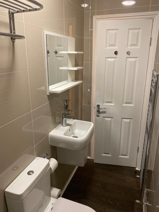 Apartment 20 @ Excel *