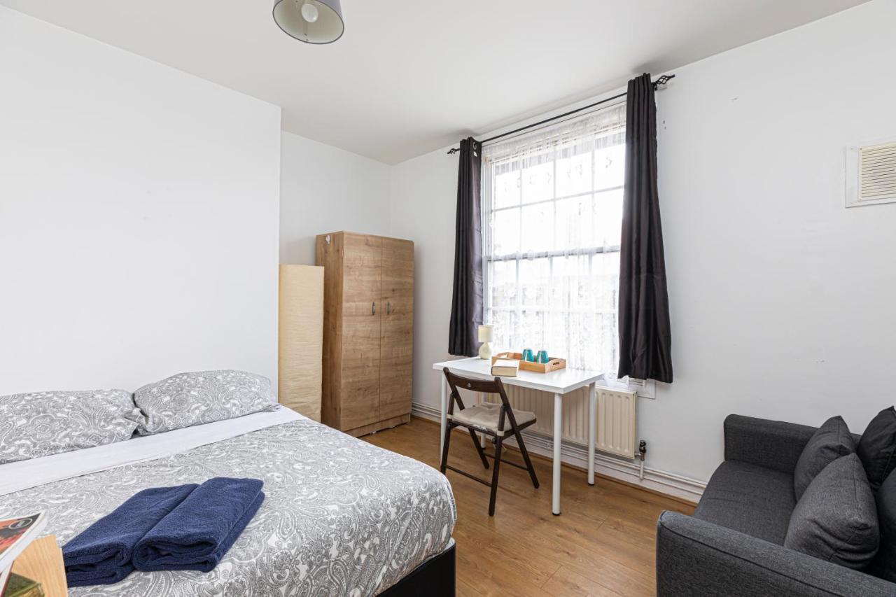 Homestay Tower Bridge - 11