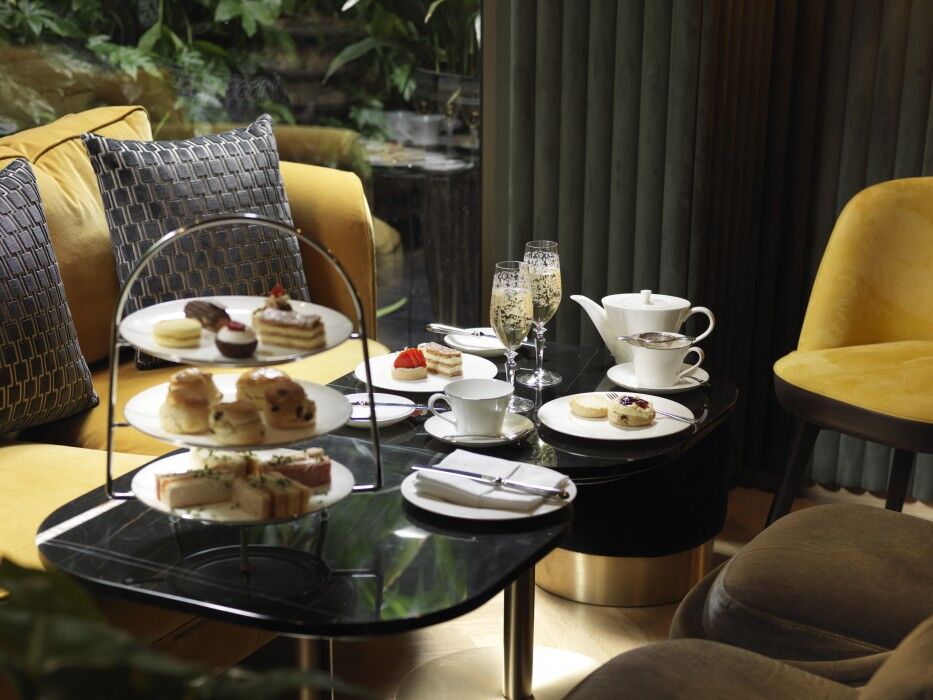 The Athenaeum & Residences Londres