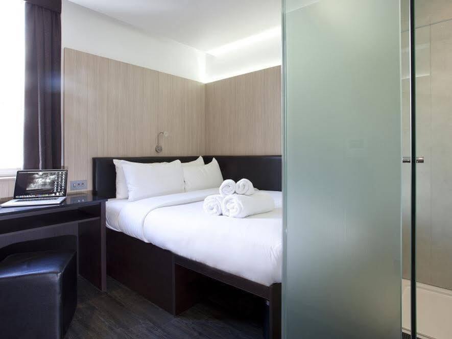 The Z Piccadilly 3*