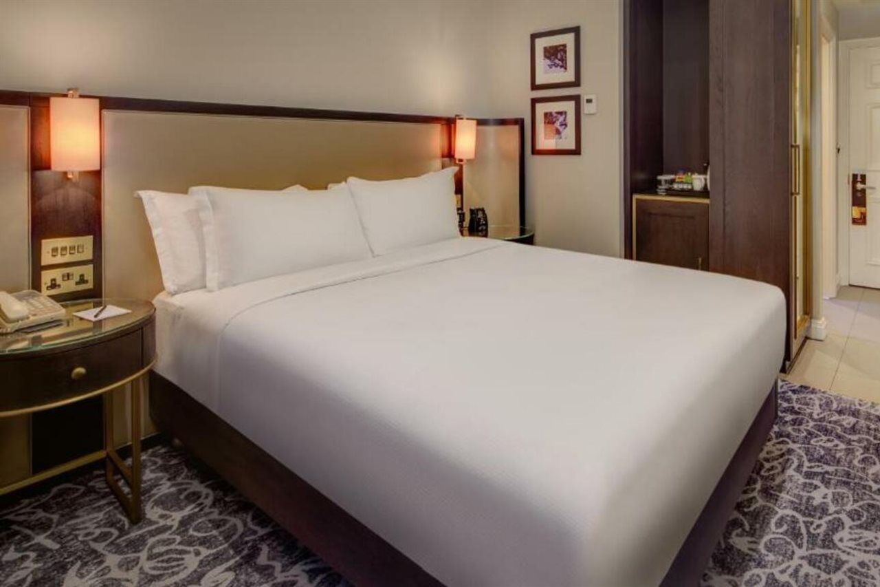 Hilton Euston 4* London