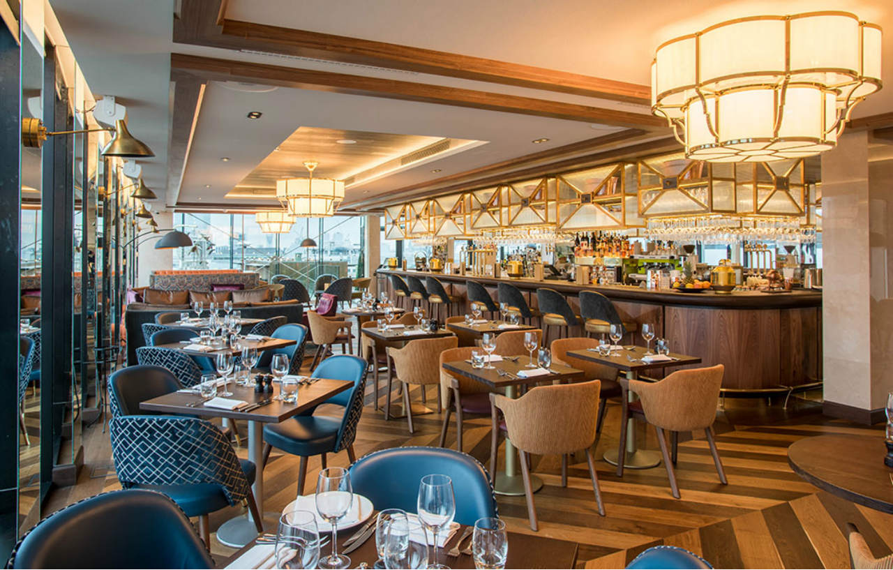 Hotel The Montcalm Royale House London
