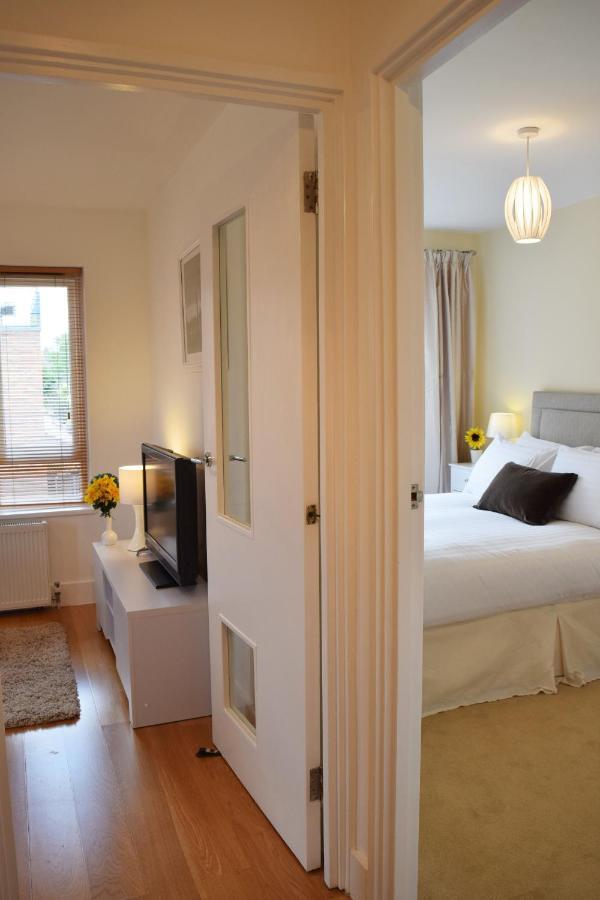 Splendid 1 Bed Flat In Stockwell, Sleeps 4