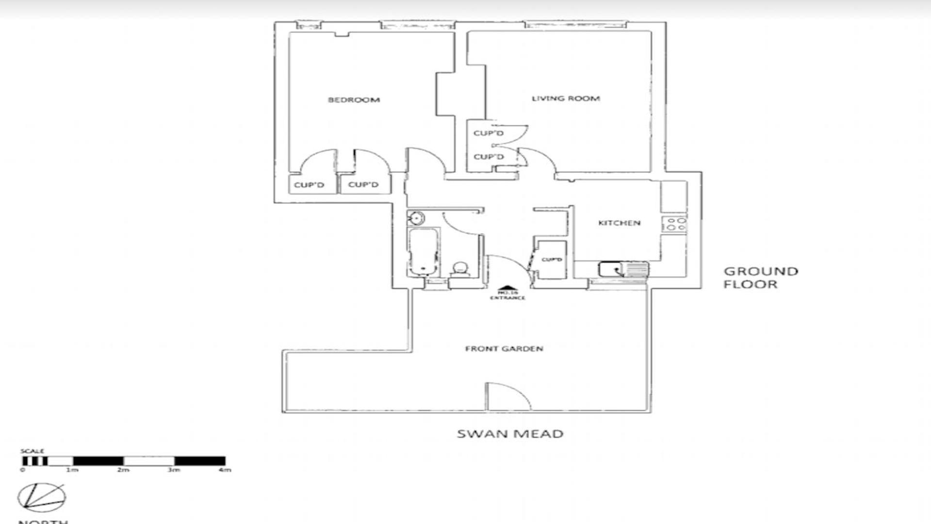The Hideaway In London