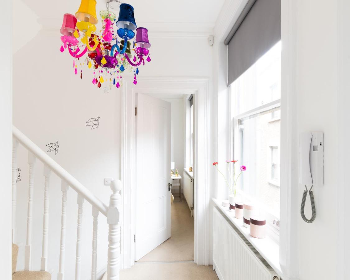 Phenomenal 5bedroom Design House For Nomads Xxl Groups Apartment London