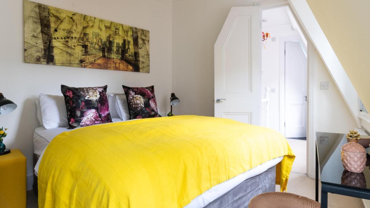 Apartment Phenomenal 5bedroom Design House For Nomads Xxl Groups London