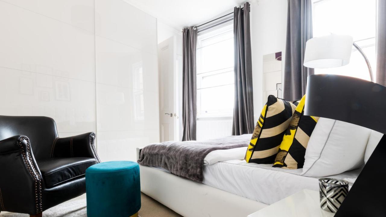 Phenomenal 5bedroom Design House For Nomads Xxl Groups Apartment London
