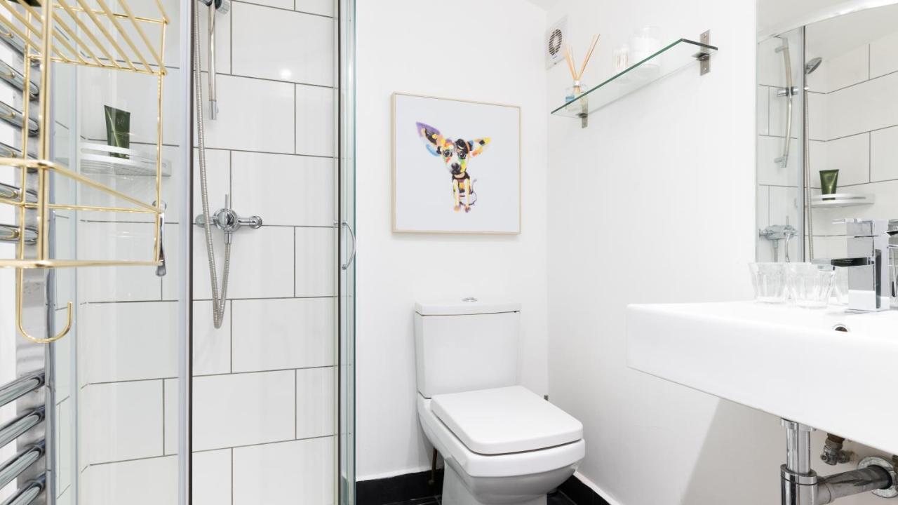 Phenomenal 5bedroom Design House For Nomads Xxl Groups London