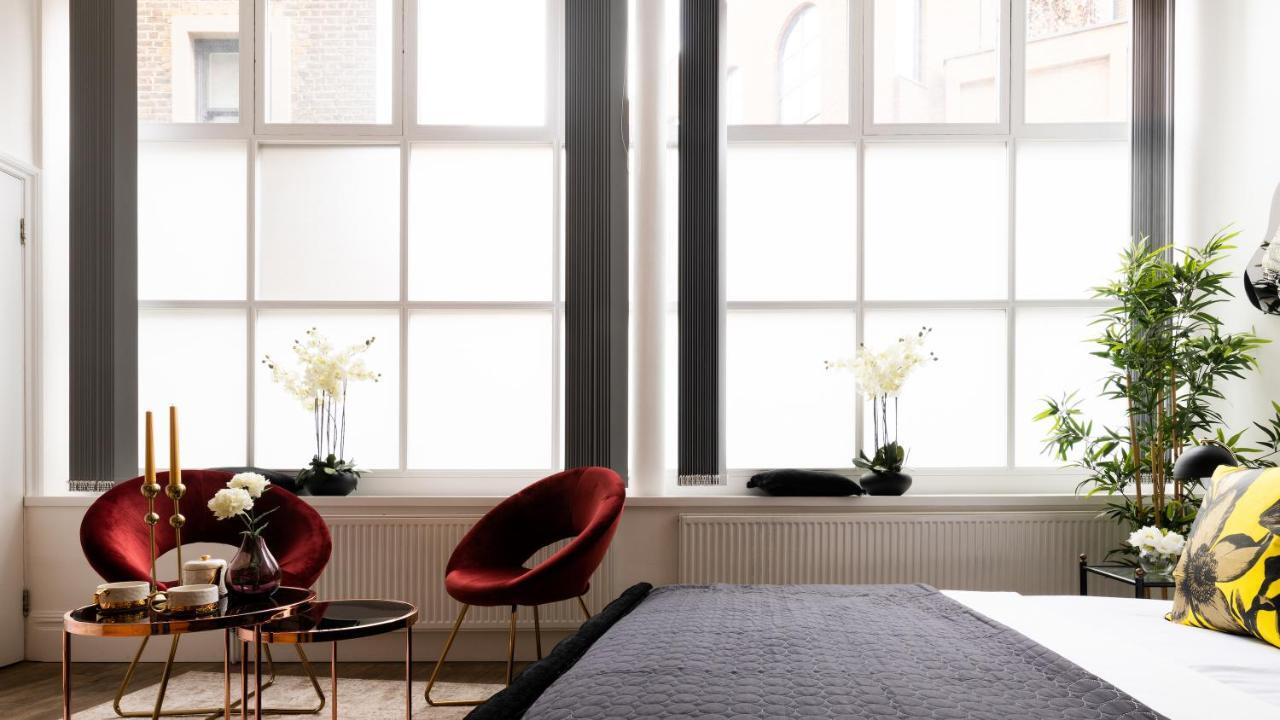 Apartment Phenomenal 5bedroom Design House For Nomads Xxl Groups London