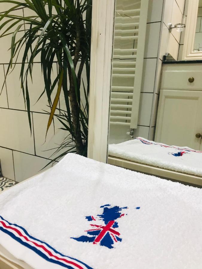 Sw4 Clapham Common Apartment
