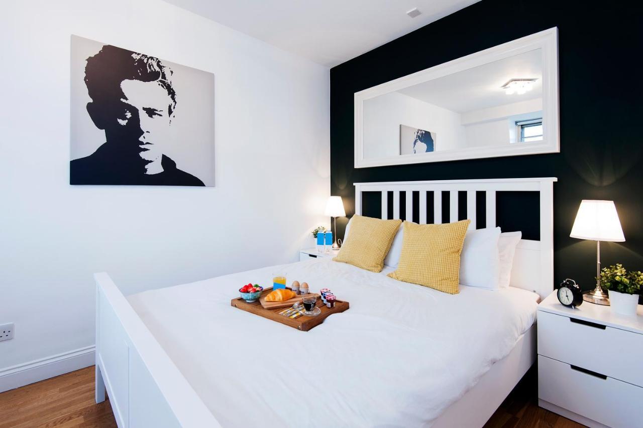 Aparthotel Sherborne Court London