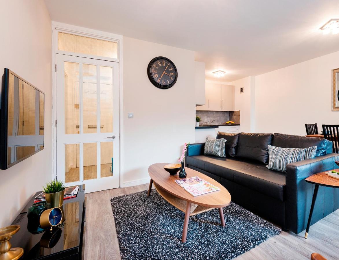 Sherborne Court Aparthotel