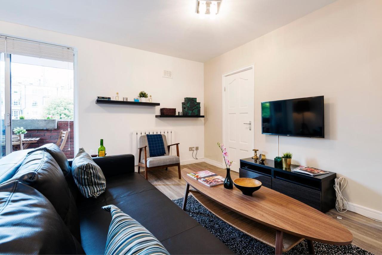 Sherborne Court Aparthotel