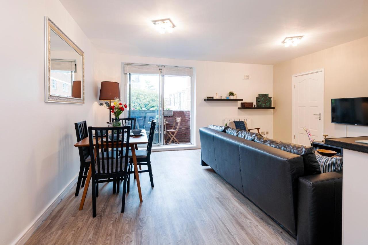 Aparthotel Sherborne Court 3*