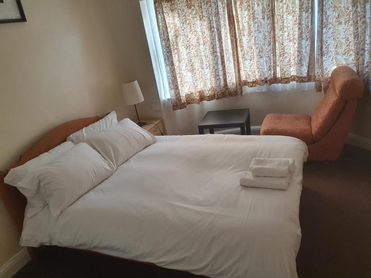 Elegant House 10 Minutes Walk To Wembley Stadium Holiday home London