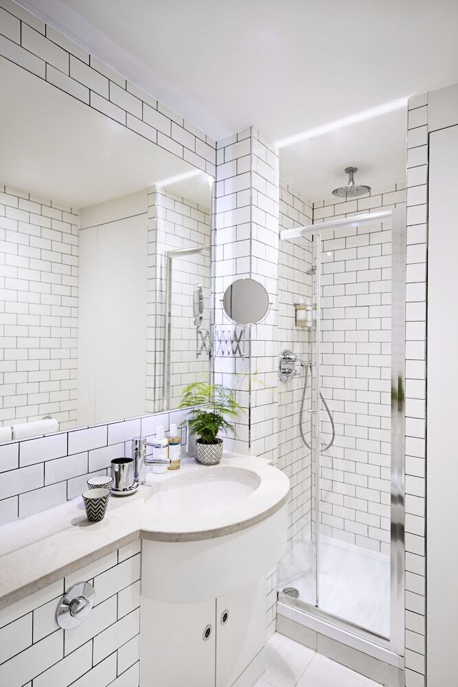 Aparthotel No.5 Maddox Street Londres