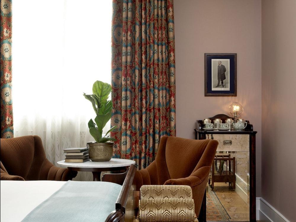 Hotel The Ned 5*