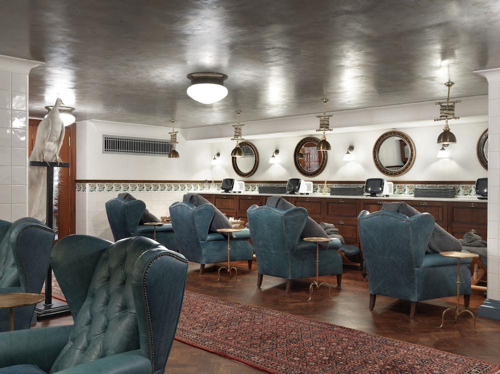 The Ned 5* London