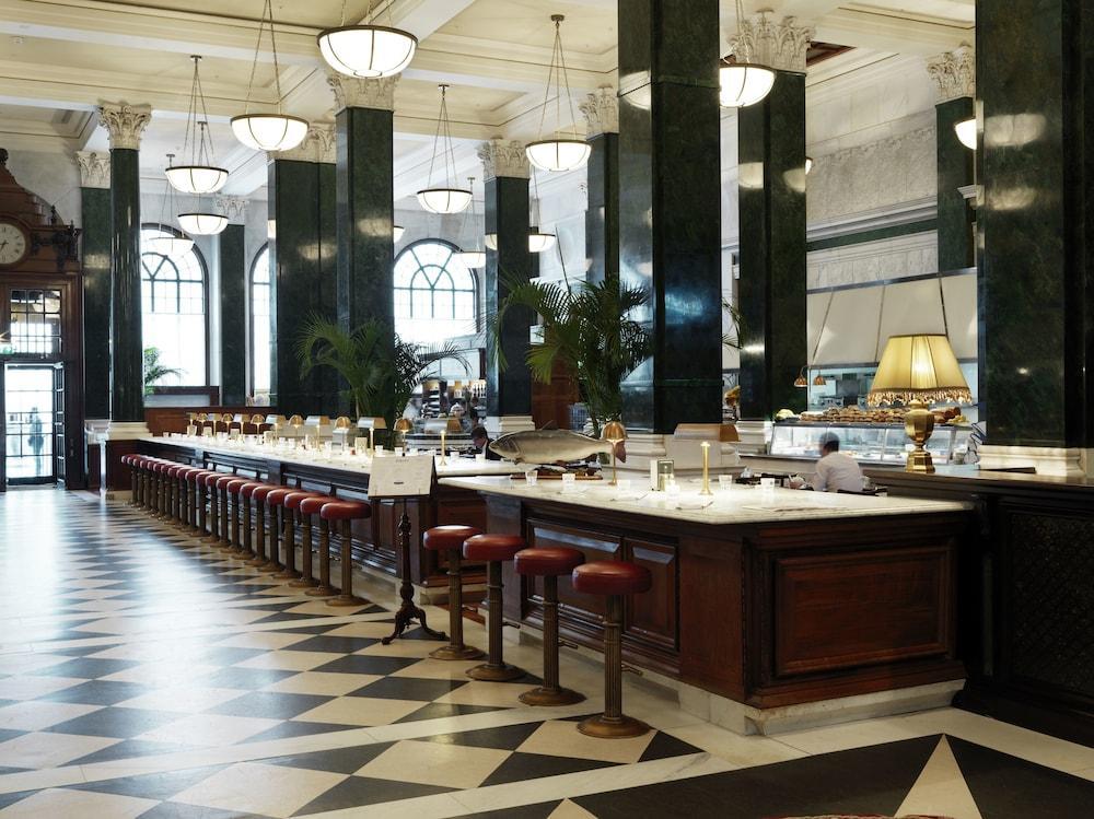 The Ned Hotel London
