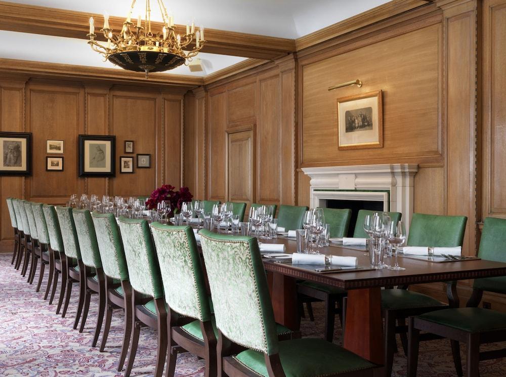 The Ned Hotel 5*
