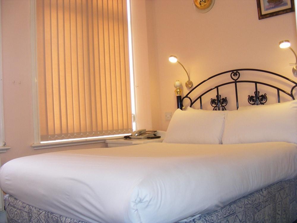 Mermaid Hotel Londres