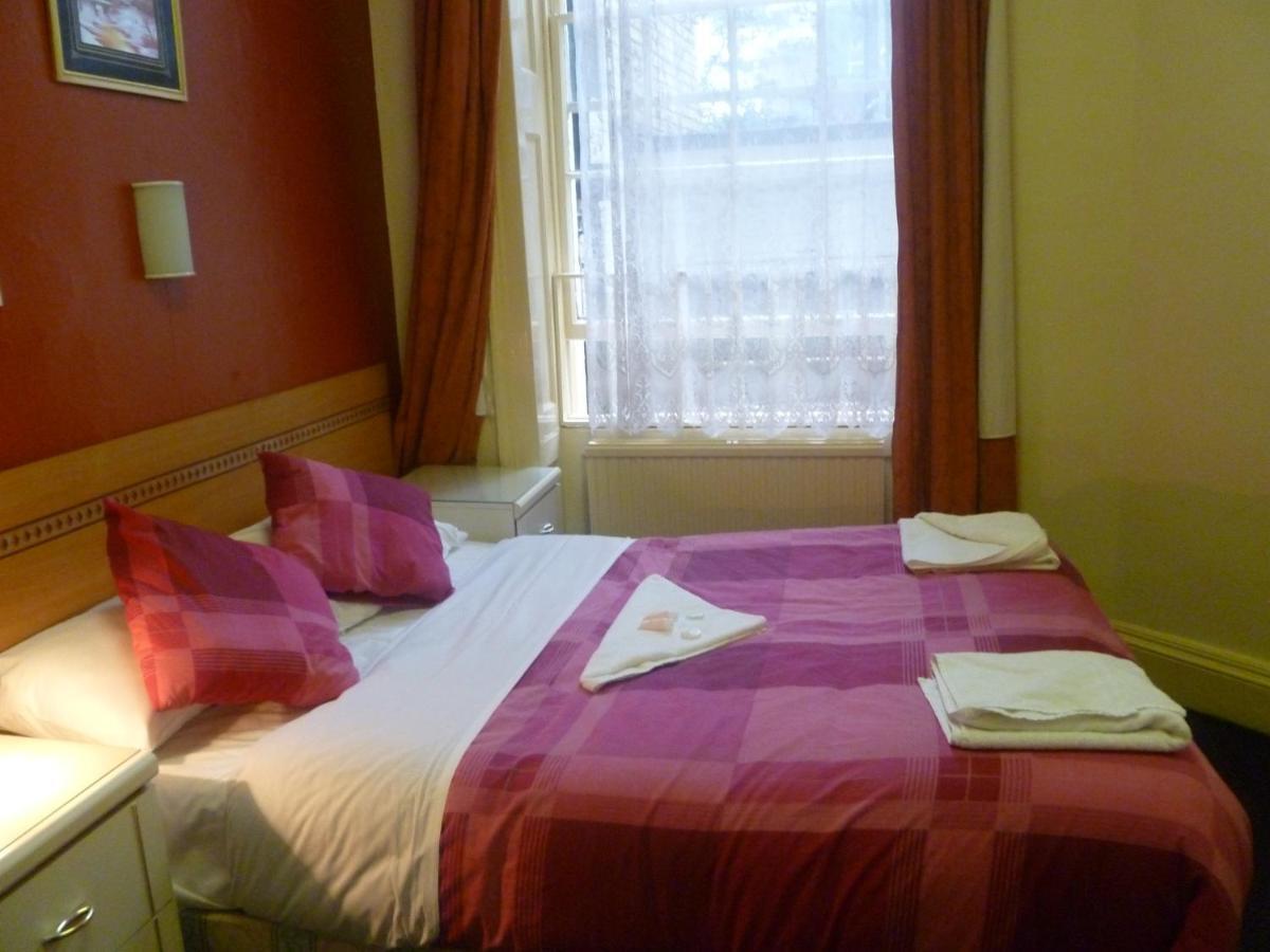 Guest house Guilford House London