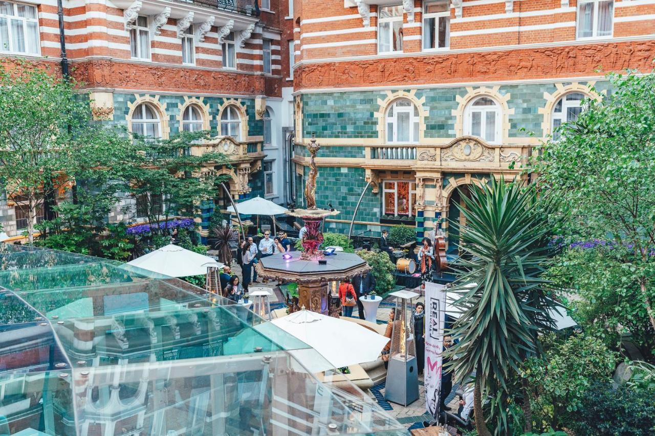 St. James' Court, A Taj Hotel, London