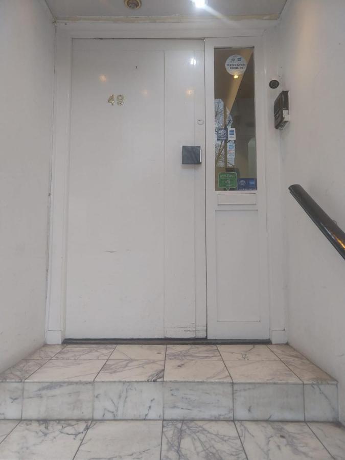 Hotel Olympia 3*