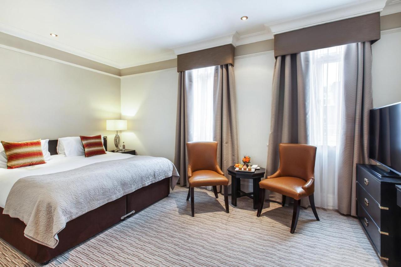 St. James' Court, A Taj Hotel, 4* London