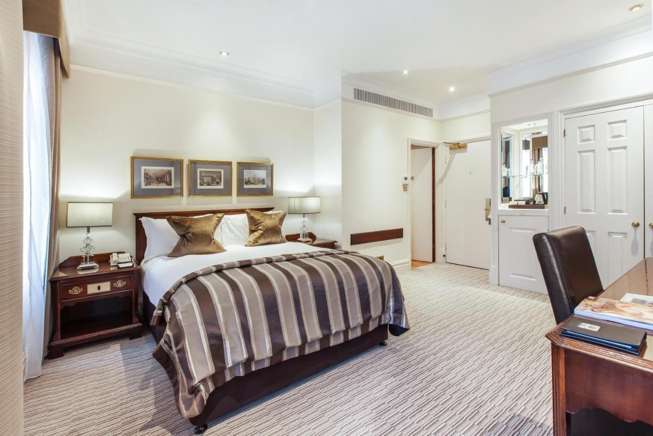 St. James' Court, A Taj Hotel, 4*