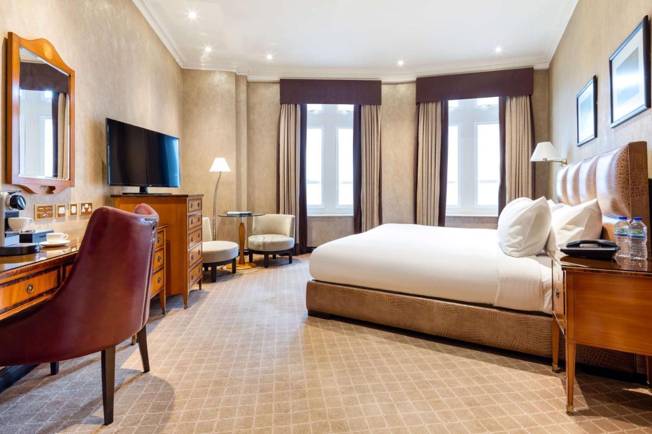 Radisson Blu Hotel, Leicester Square - Formerly Hampshire Hotel London