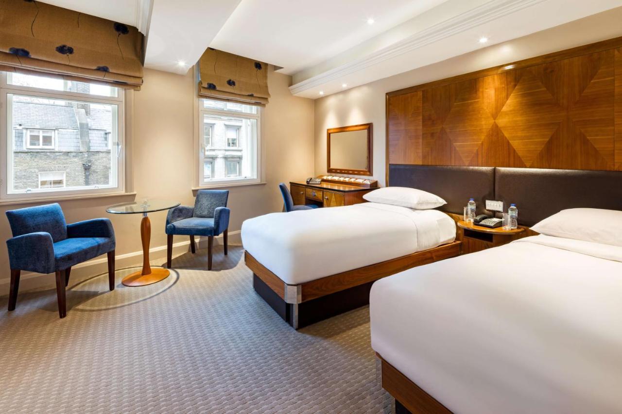 Radisson Blu Hotel, Tottenham Court Road - Formerly Kenilworth London