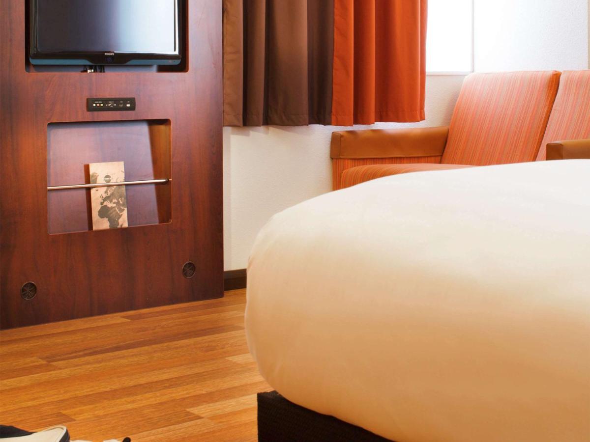 Ibis Shepherds Bush - Hammersmith Hotel