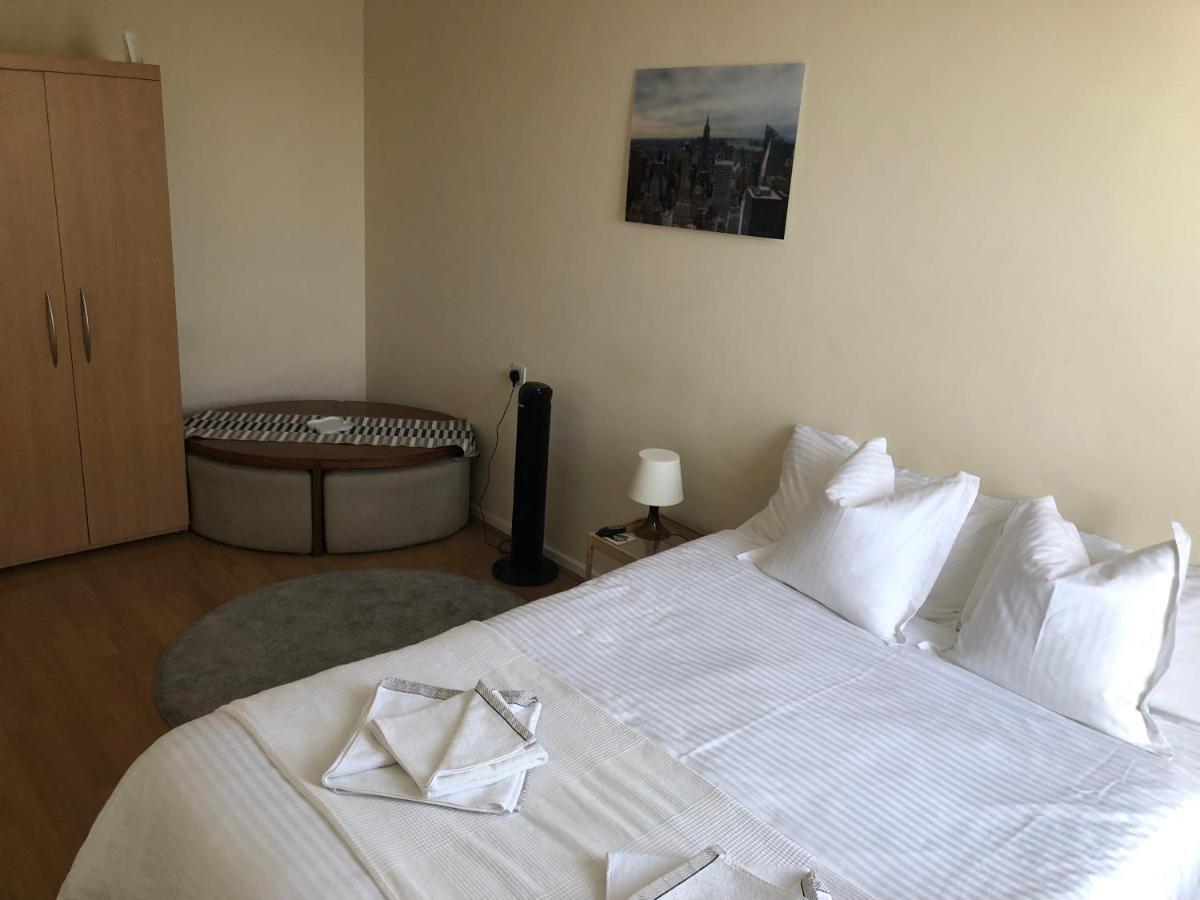 Splendid 2 Bedroom In Shepherd's Bush * London