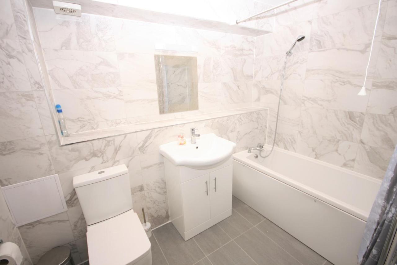 Guest house The Aldgate London