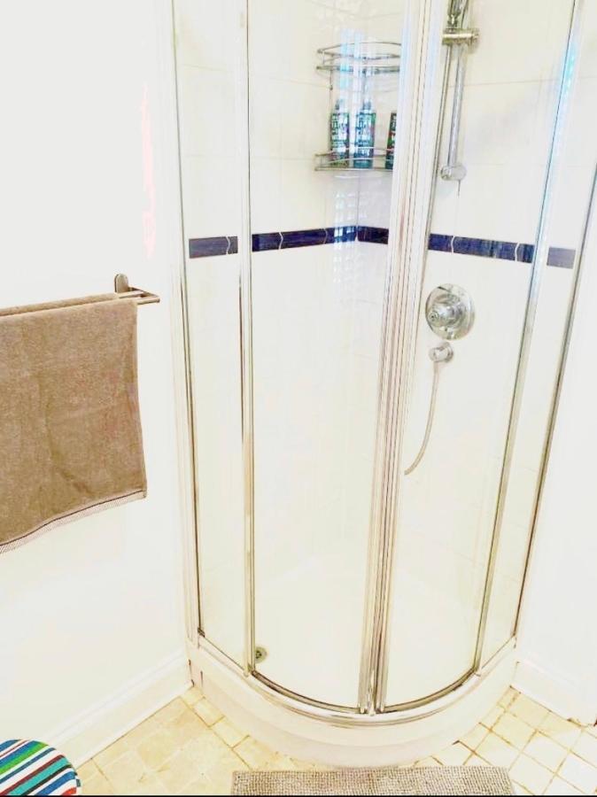 Stylish Modern Studio, Mock Georgian House, Heart Of Trendy Hackney & Homestay