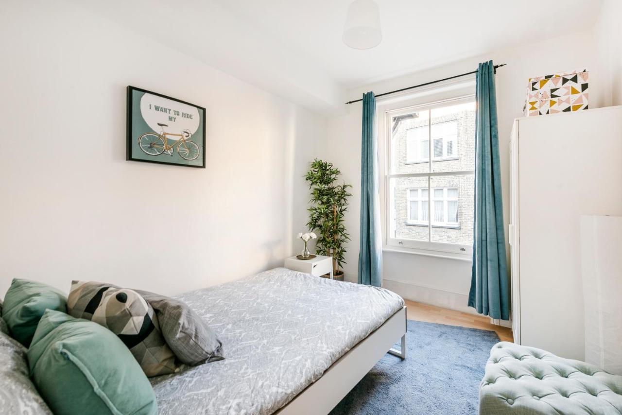 Apartment Partum Paddington *