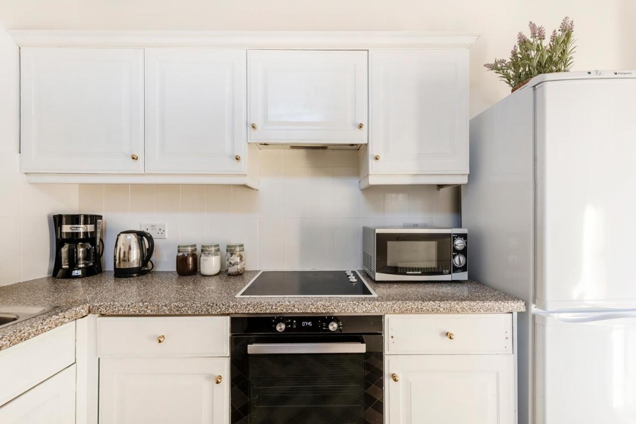 Partum Paddington Apartment London