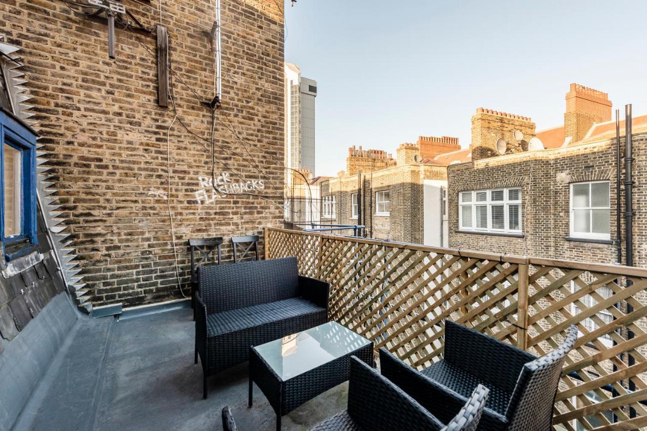 Partum Paddington Apartment *