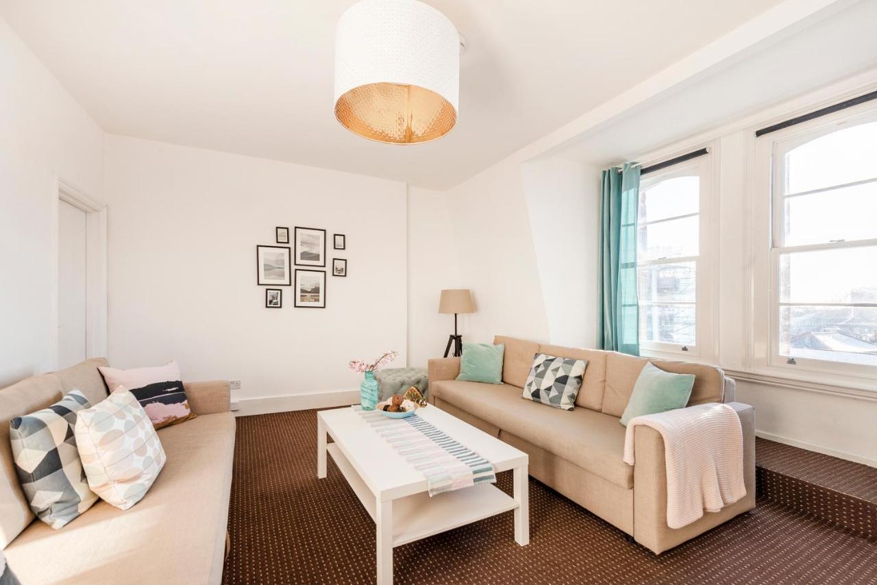 Partum Paddington * London