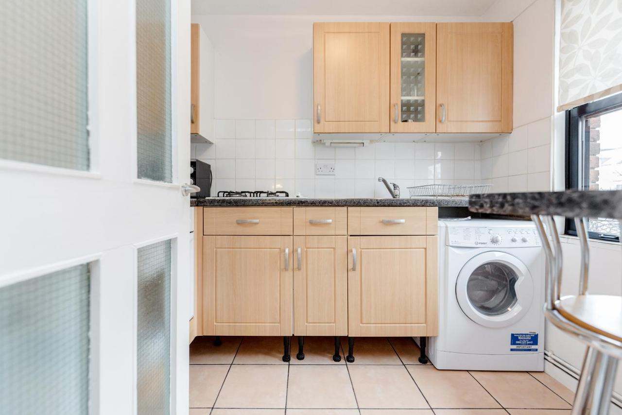 Apartment Cosy Near Big Ben