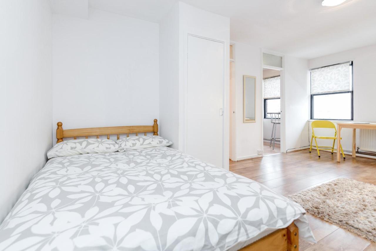 Cosy Near Big Ben Apartment London