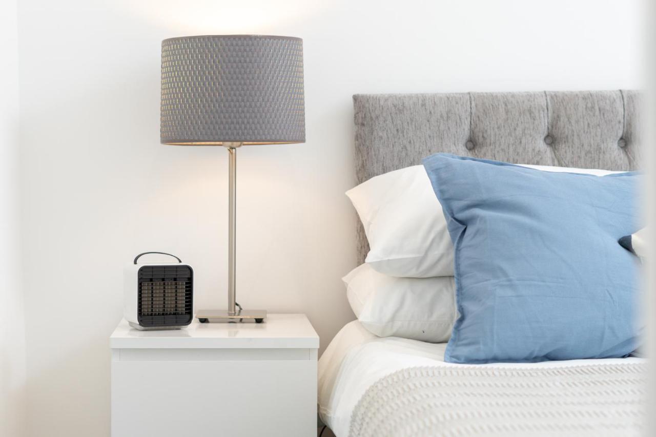 Apartment Skyline Serviced - Beckett London