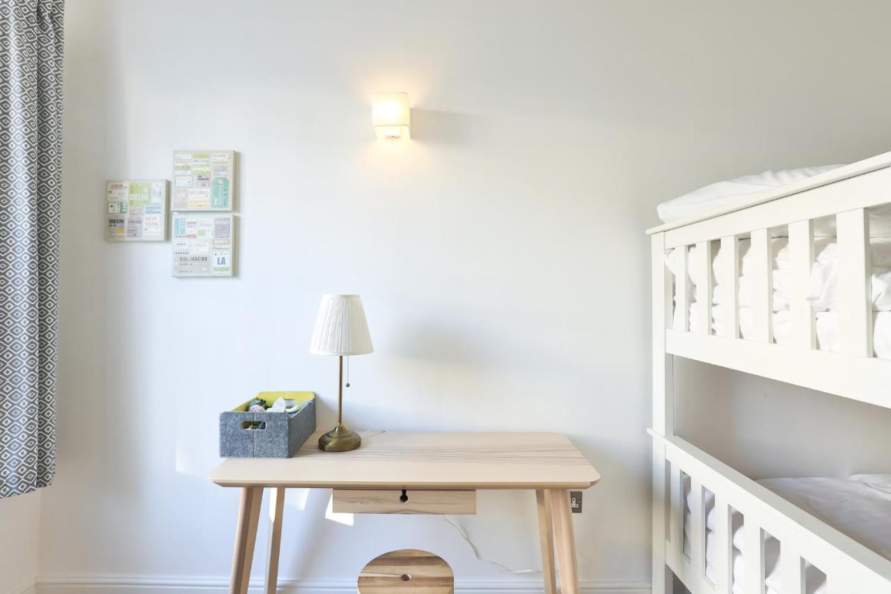 Apartment The Secret Corner Of Notting Hill London