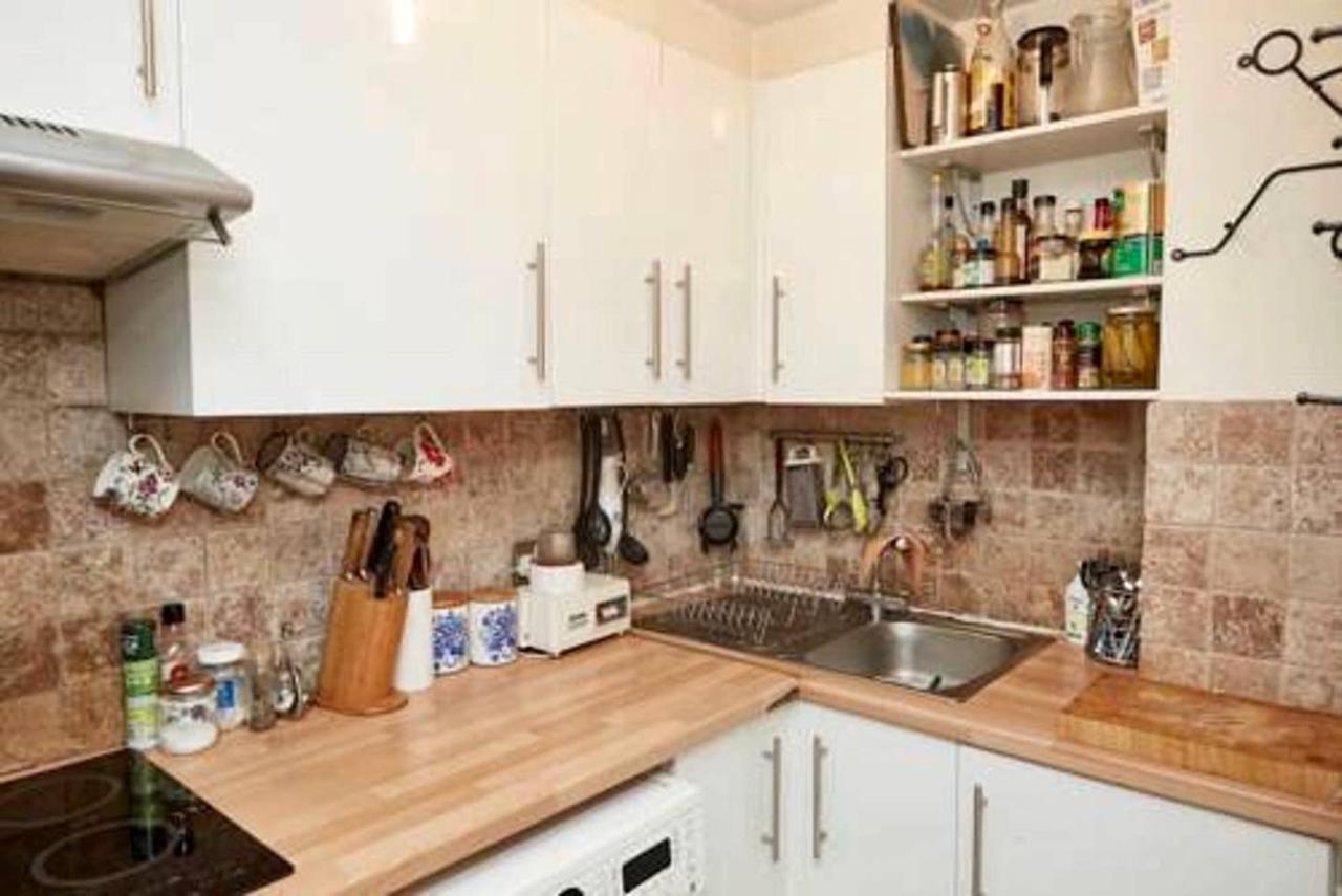 Notting Hill/holland Park Flat