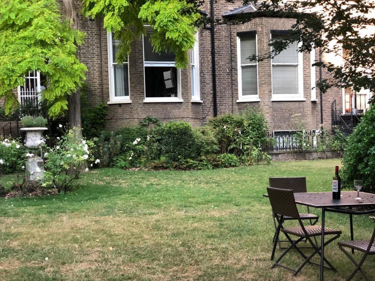 Notting Hill/holland Park Flat *
