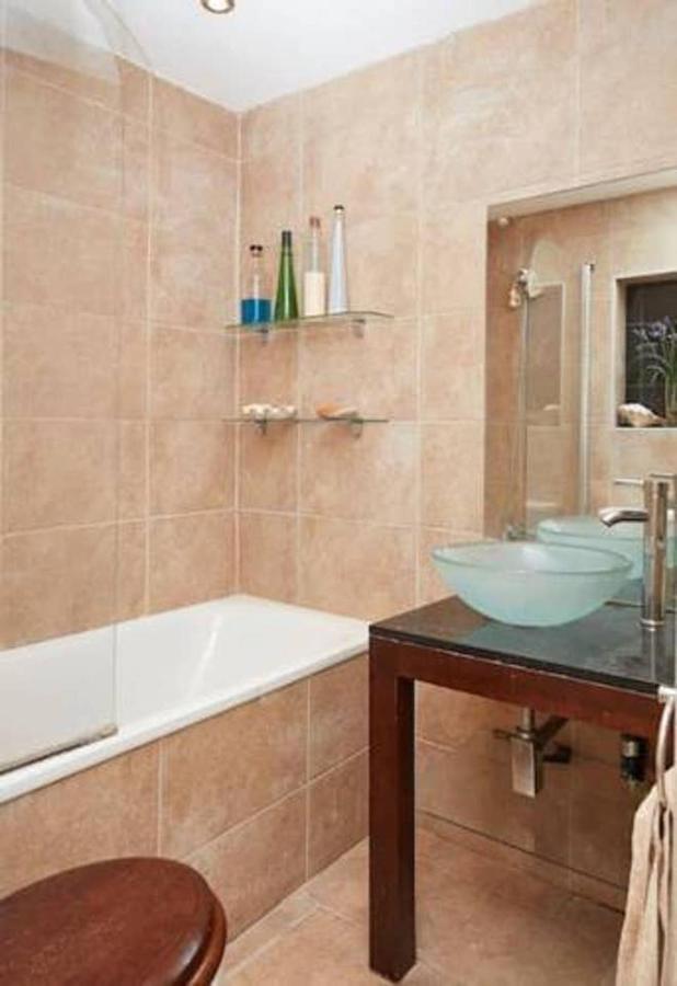 Apartment Notting Hill/holland Park Flat *