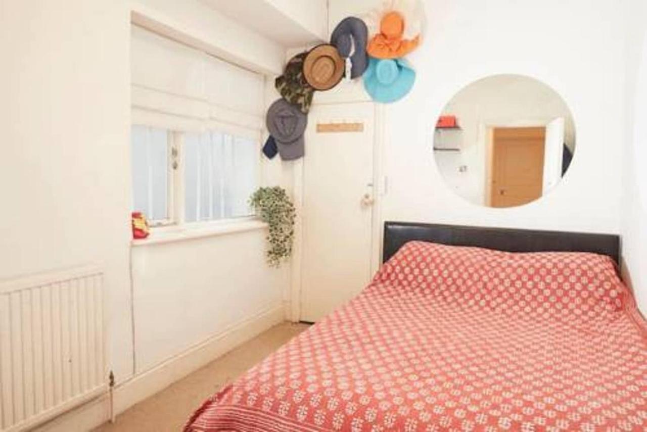Notting Hill/holland Park Flat Apartment