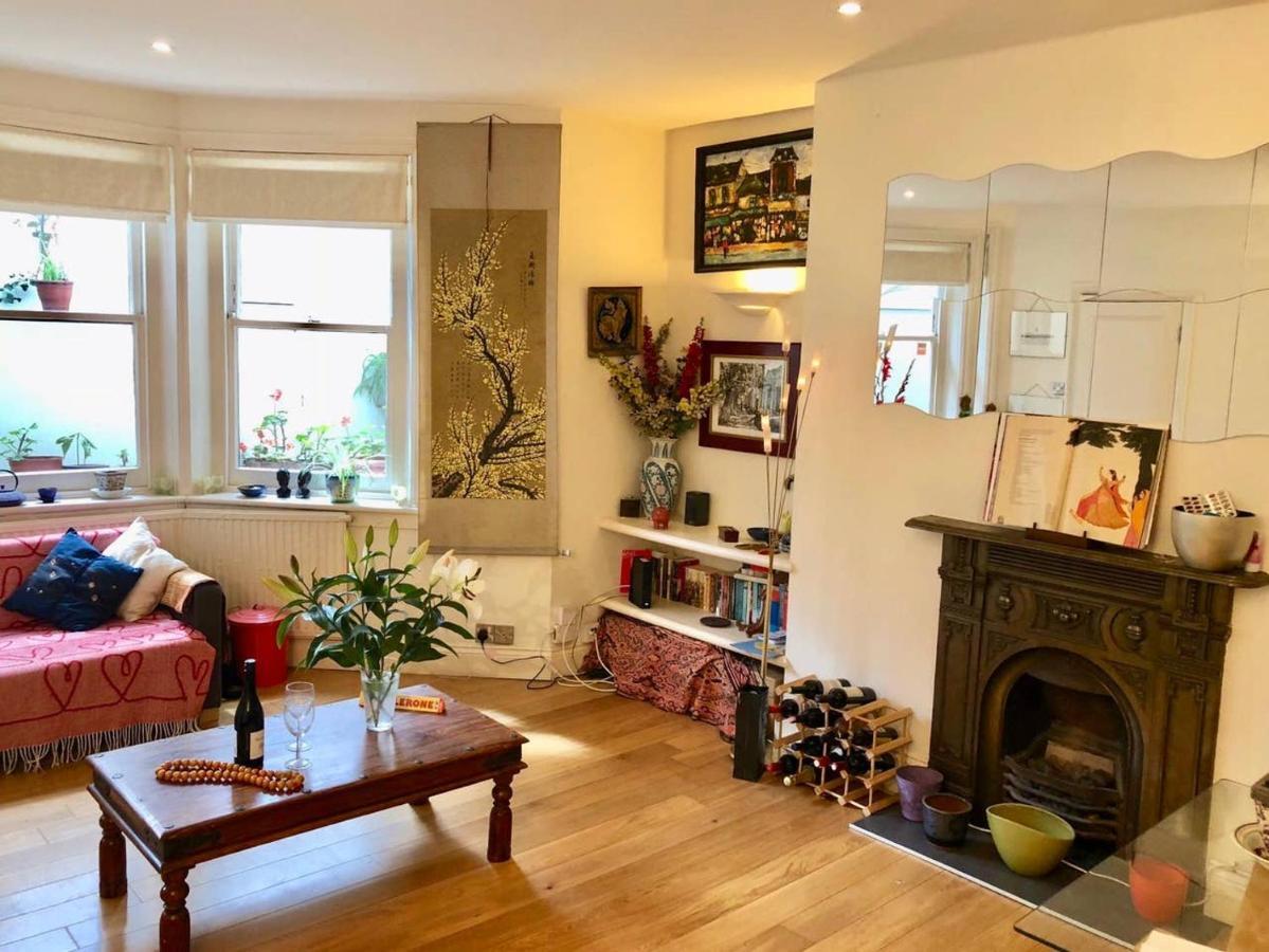 Apartment Notting Hill/holland Park Flat *