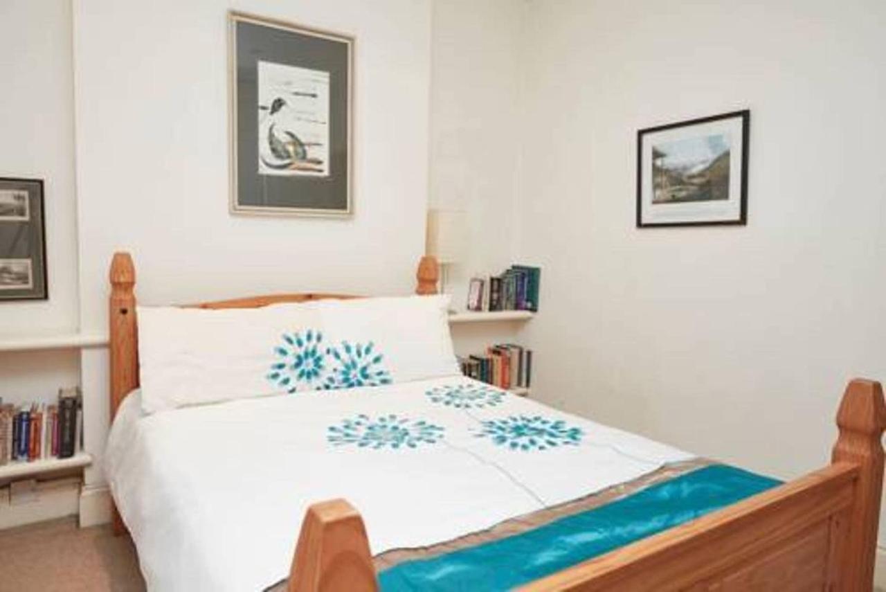 Notting Hill/holland Park Flat London